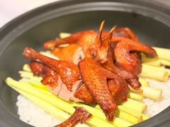 -白天鹅宾馆-玉堂春暖餐厅