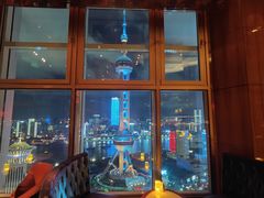 -翡翠36酒吧(浦东香格里拉店)