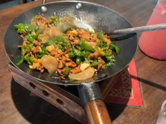 -洞庭土菜馆(天河北总店)