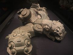 -陕西历史博物馆