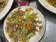 -添福来墨鱼饺子 · 海鲜东北菜(大连星海·黄浦路店)