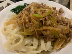 -情忆草原涮肉馆
