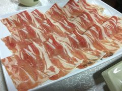 -羊家胡同·龙虾烧烤火锅(龙汇路店)