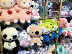 -西北轻工批发市场