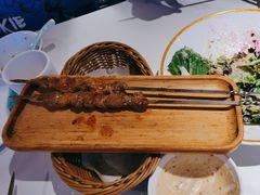 -阿娜尔·新疆菜(宜家荟聚中心店)
