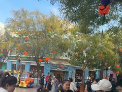 -沈阳方特欢乐世界