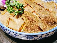 宰场鲜毛肚-巴蜀印象火锅(永陵总店)