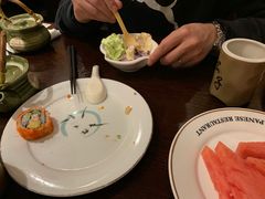 -松子料理(白家庄店)