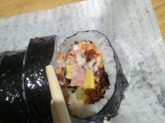 -传闻来紫菜包饭·打糕(西塔韩百店)