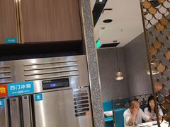 -半天妖烤鱼(丰科万达店)