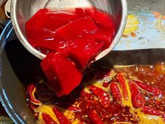 -阳阳老火锅(小南门店)