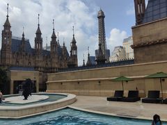 -澳门喜来登大酒店