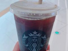 -星巴克(天津SM城市广场店)