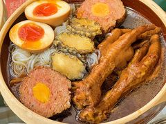 -阿金大白·上海菜馆(新天地店)