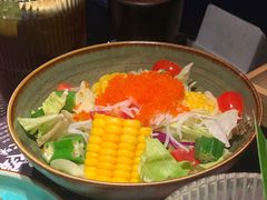 -鳗事鱼意·活鳗现烤专門店(保利广场店)