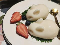 -缦云里花园餐厅