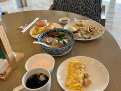 -舟山朱家尖绿城威斯汀度假酒店