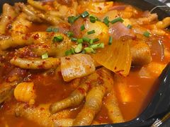 -HOTISLAND海鸡岛·韩国料理(江南西店)