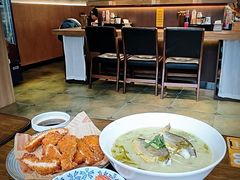 -蟹黄鱼·海派深夜面馆(江湾里店)
