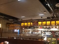 -新石器烤肉(中房金谊广场店)