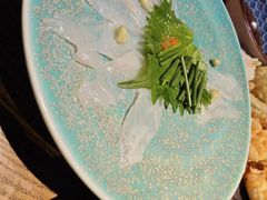 -九本居酒屋(学院路店)