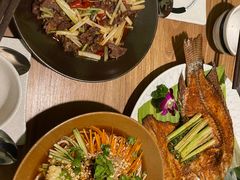 -紫滇源云南生态菜(丹凤街店)
