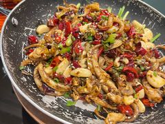 -南海底小海鲜·湘菜(鲁巷吴家湾店)
