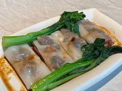 -相思林金岛饭店(青山湖店)
