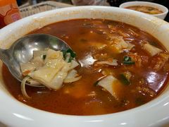 -苏莱特色牛骨滩羊手抓馆(长城东街总店)