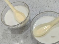 榴莲奶冻-圆碌碌甜品屋(狮山店)