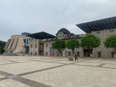 -中国客家博物馆