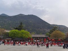-华清宫景区