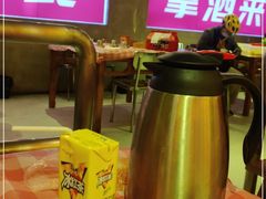 -98K烧烤(顺外路店)