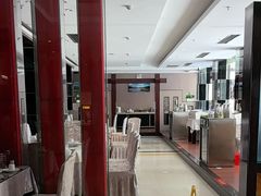 -南方酒店·淮扬菜(回民街店)