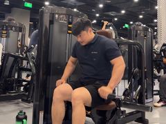-OXYGYM 奥美氧舱运动中心(领展购物广场·中关村店)