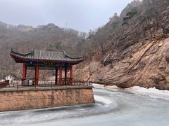 -丹东凤凰山景区