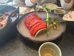 -盡膳口福跷脚牛肉火锅(晶耀前滩店)
