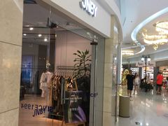 -方恒购物中心(望京小街店)