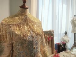 -艾慕婚纱礼服馆(和平店)