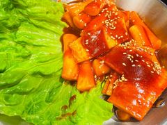 -恩泽家·果味坛子韩国炭火烤肉(白石龙店)