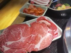 -梨花自助烤肉(乐宾店)