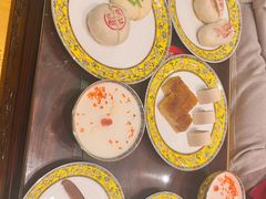 -富华斋饽饽铺·宫廷糕点·伴手礼(护国新天地店)