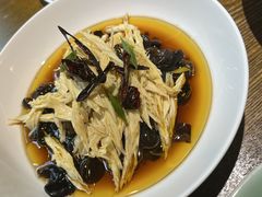 -粗茶淡饭·隐庐私厨(东亭店)