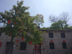 -焦作青龙峡风景名胜区