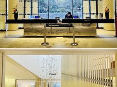 -上海衡山路十二号华邑酒店