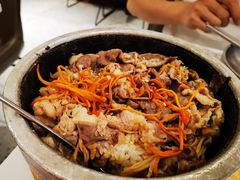 -花味烤肉·拌饭(庐阳万象汇店)