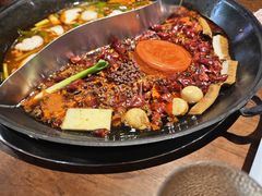-楠火锅(昆山金鹰店)