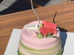 -théATRE 茶聚场(王府中環店)