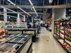 -盒马鲜生(丁香国际店)