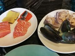 -长沙北辰洲际酒店-兰调全日餐厅